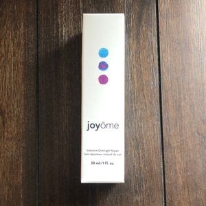 Joyome overnight repair cream